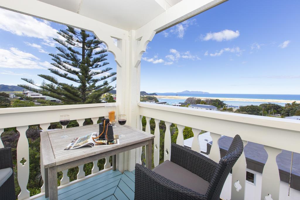 Mangawhai Lodge Room photo