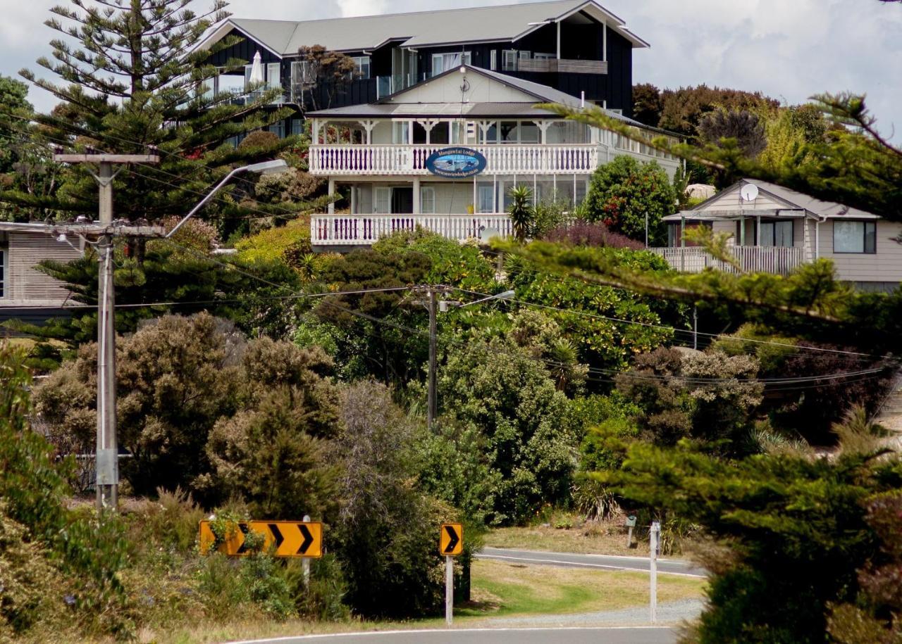 Mangawhai Lodge Exterior photo